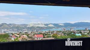 Дом 401м², 2-этажный, участок 4 сот.