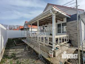 Дом 81м², 1-этажный, участок 3 сот.