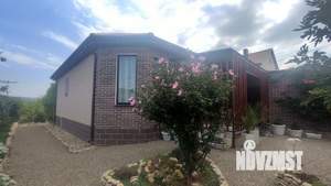 Дом 80м², 1-этажный, участок 7 сот.