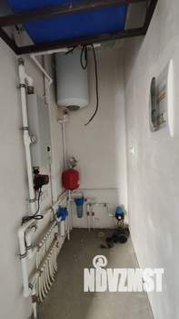 Дом 72м², 1-этажный, участок 3 сот.