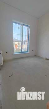 Дом 60м², 2-этажный, участок 5 сот.