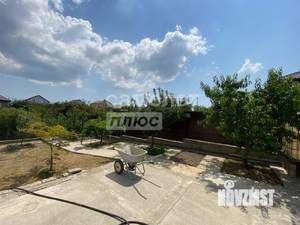 Дом 117м², 1-этажный, участок 5 сот.