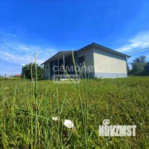 Дом 112м², 1-этажный, участок 6 сот.