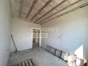 Дом 100м², 1-этажный, участок 3 сот.