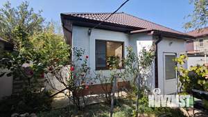 Дом 83м², 1-этажный, участок 5 сот.