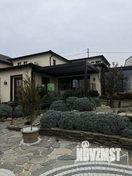 Дом 138м², 2-этажный, участок 6 сот.