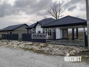 Дом 93м², 1-этажный, участок 10 сот.