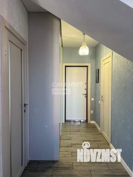 Дом 85м², 2-этажный, участок 4 сот.