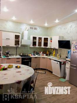 Дом 251м², 2-этажный, участок 10 сот.