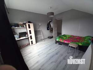 Дом 138м², 2-этажный, участок 7 сот.