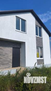 Дом 130м², 2-этажный, участок 5 сот.