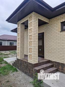 Дом 90м², 1-этажный, участок 4 сот.