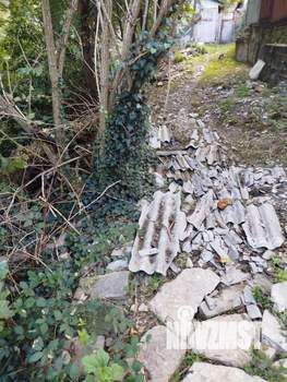 Дом 23м², 1-этажный, участок 3 сот.