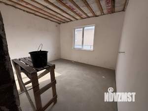 Дом 115м², 1-этажный, участок 6 сот.