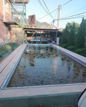 Дом 69м², 3-этажный, участок 7 сот.