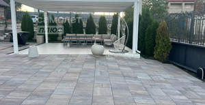 Дом 286м², 2-этажный, участок 5 сот.