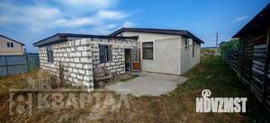 Дом 130м², 1-этажный, участок 8 сот.