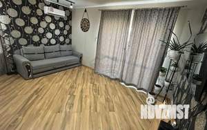 Дом 74м², 1-этажный, участок 4 сот.