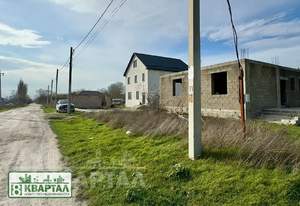 Дом 130м², 1-этажный, участок 10 сот.