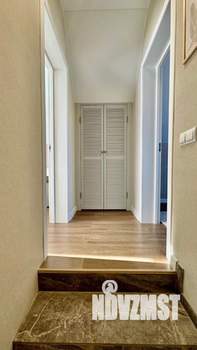 Дом 85м², 2-этажный, участок 4 сот.