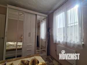 Дом 36м², 1-этажный, участок 10 сот.