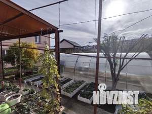 Дом 165м², 2-этажный, участок 8 сот.