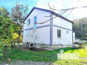 Дом 145м², 2-этажный, участок 4 сот.