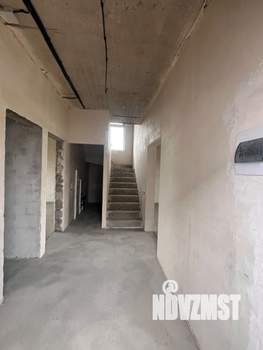 Дом 120м², 2-этажный, участок 4 сот.