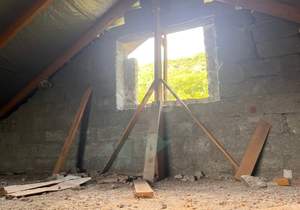 Дом 130м², 2-этажный, участок 6 сот.