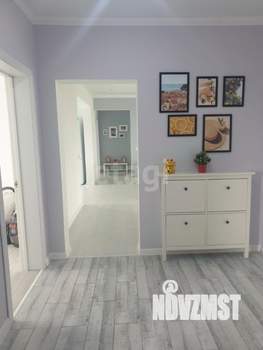 Дом 104м², 1-этажный, участок 6 сот.