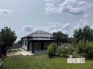 Дом 95м², 1-этажный, участок 10 сот.