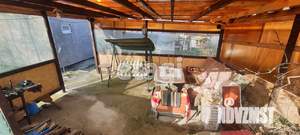 Дом 56м², 1-этажный, участок 9 сот.