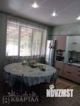 Дом 251м², 2-этажный, участок 10 сот.