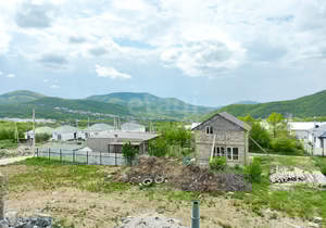 Дом 150м², 2-этажный, участок 3 сот.