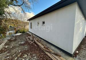 Дом 117м², 1-этажный, участок 7 сот.