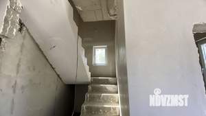 Дом 118м², 2-этажный, участок 4 сот.