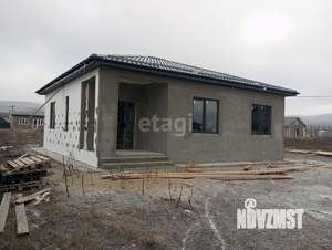 Дом 100м², 1-этажный, участок 5 сот.