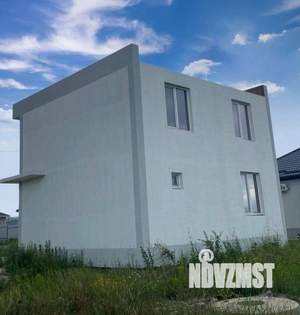 Дом 120м², 2-этажный, участок 4 сот.