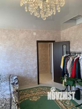 Дом 134м², 2-этажный, участок 5 сот.