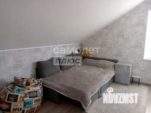 Дом 183м², 2-этажный, участок 7 сот.