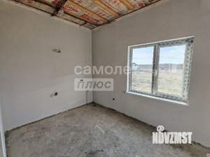 Дом 64м², 1-этажный, участок 4 сот.