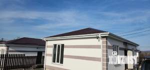 Дом 67м², 2-этажный, участок 4 сот.