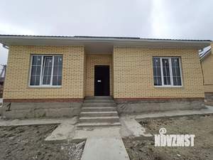 Дом 83м², 2-этажный, участок 3 сот.