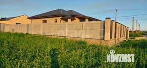 Дом 79м², 1-этажный, участок 4 сот.