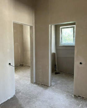 Дом 160м², 2-этажный, участок 6 сот.