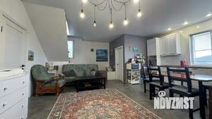 Дом 116м², 2-этажный, участок 4 сот.