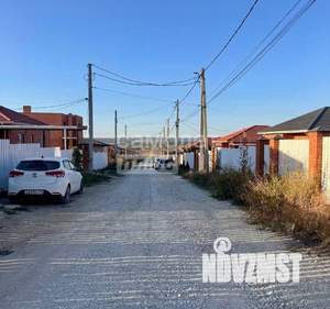 Дом 100м², 1-этажный, участок 5 сот.