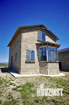 Дача 80м², 1-этажный, участок 3 сот.