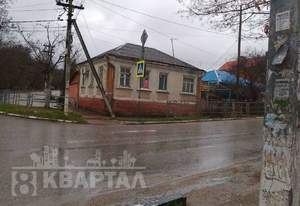 Дом 107м², 2-этажный, участок 2 сот.