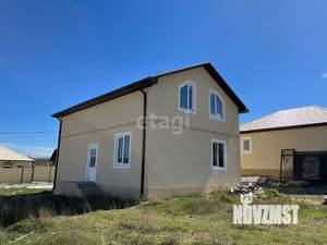 Дом 156м², 2-этажный, участок 5 сот.